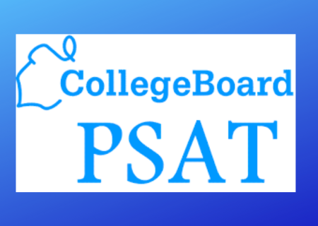  College Board PSAT